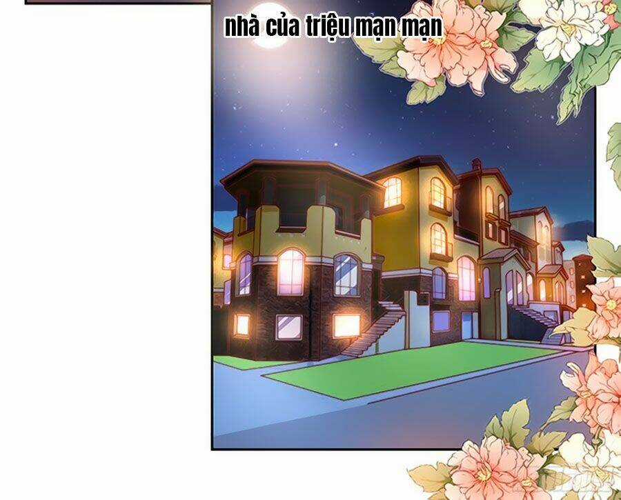 Bạn Trai Là Ngôi Sao Chapter 98 trang 12
