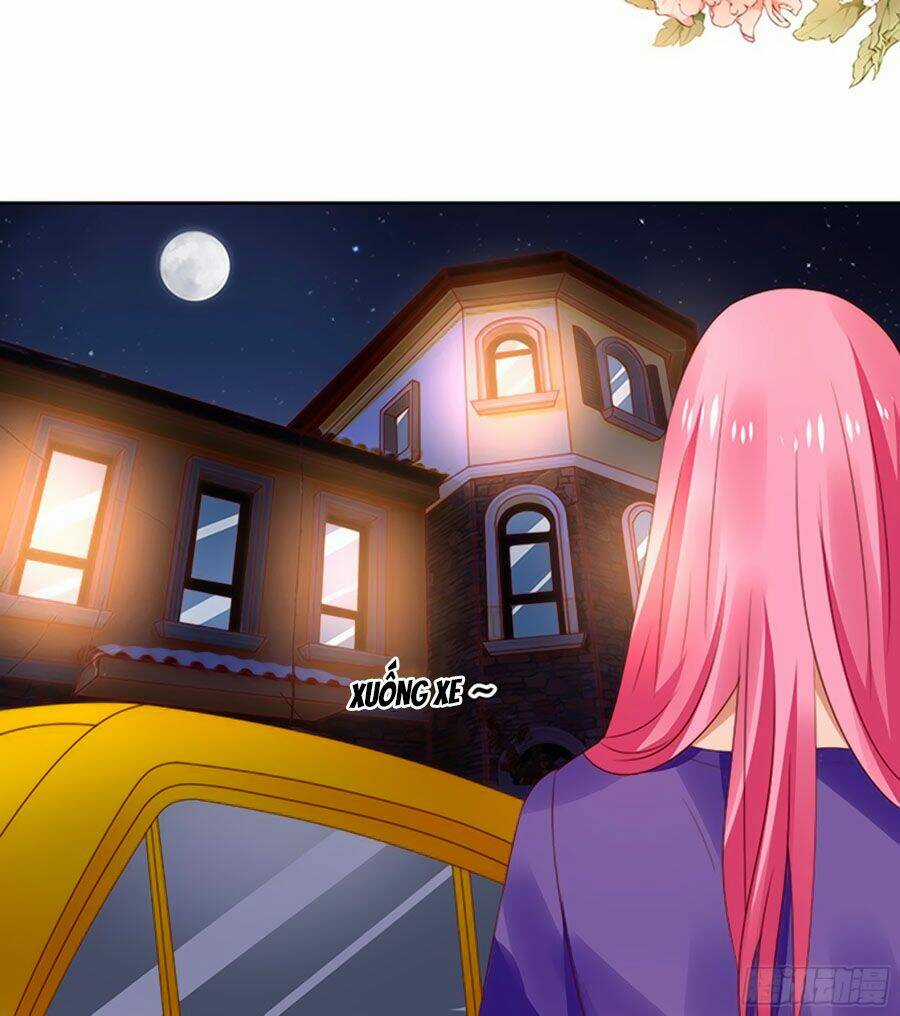 Bạn Trai Là Ngôi Sao Chapter 98 trang 13