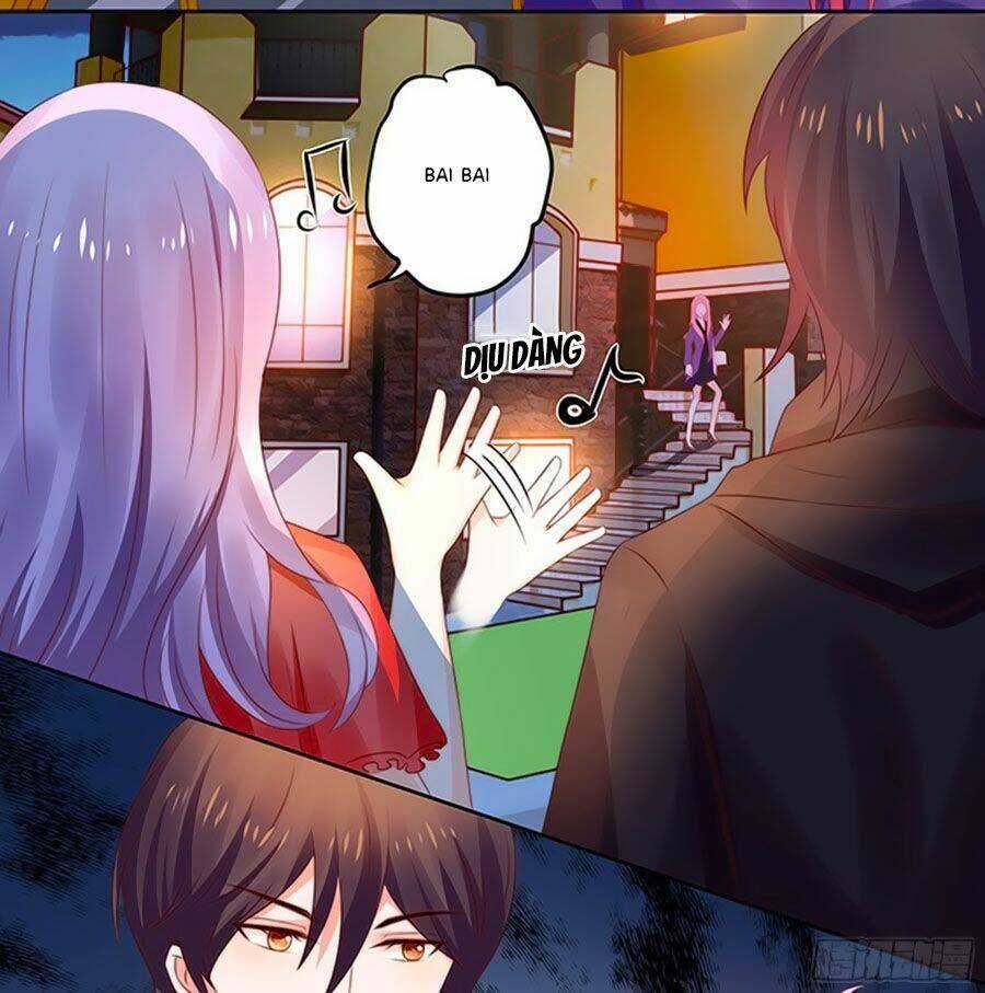 Bạn Trai Là Ngôi Sao Chapter 98 trang 14