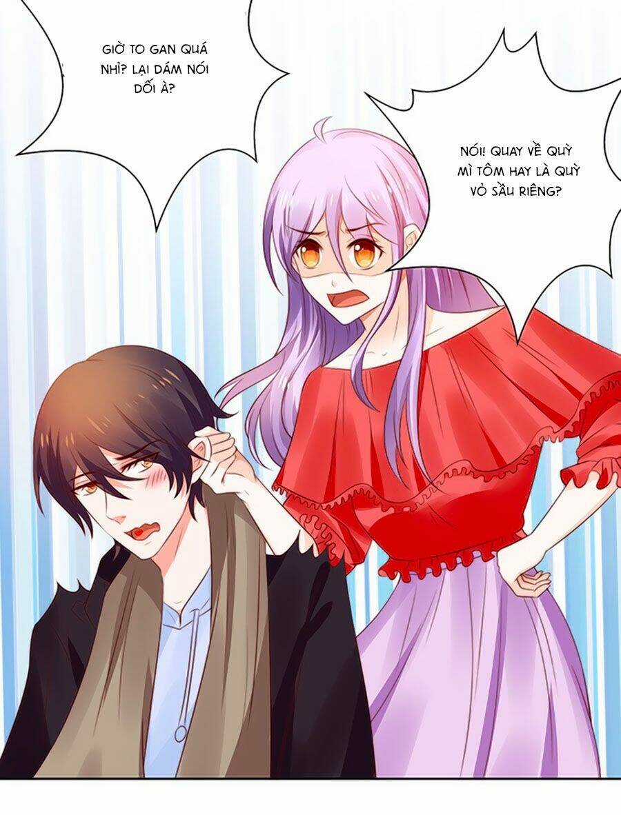 Bạn Trai Là Ngôi Sao Chapter 98 trang 17