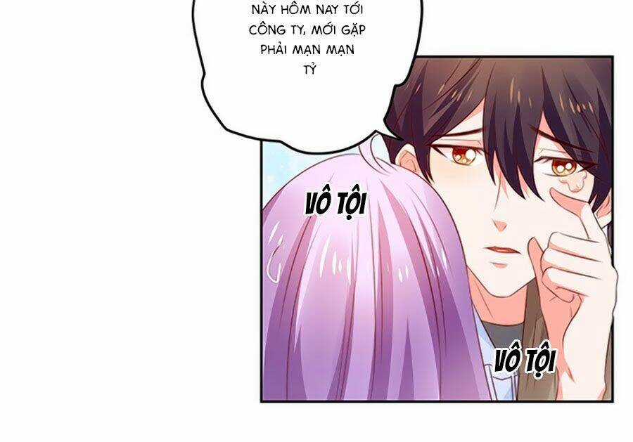 Bạn Trai Là Ngôi Sao Chapter 98 trang 19