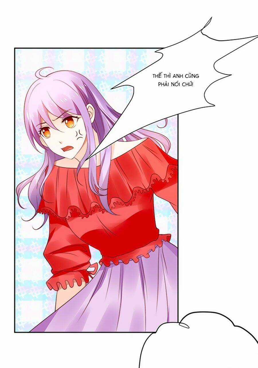 Bạn Trai Là Ngôi Sao Chapter 98 trang 20