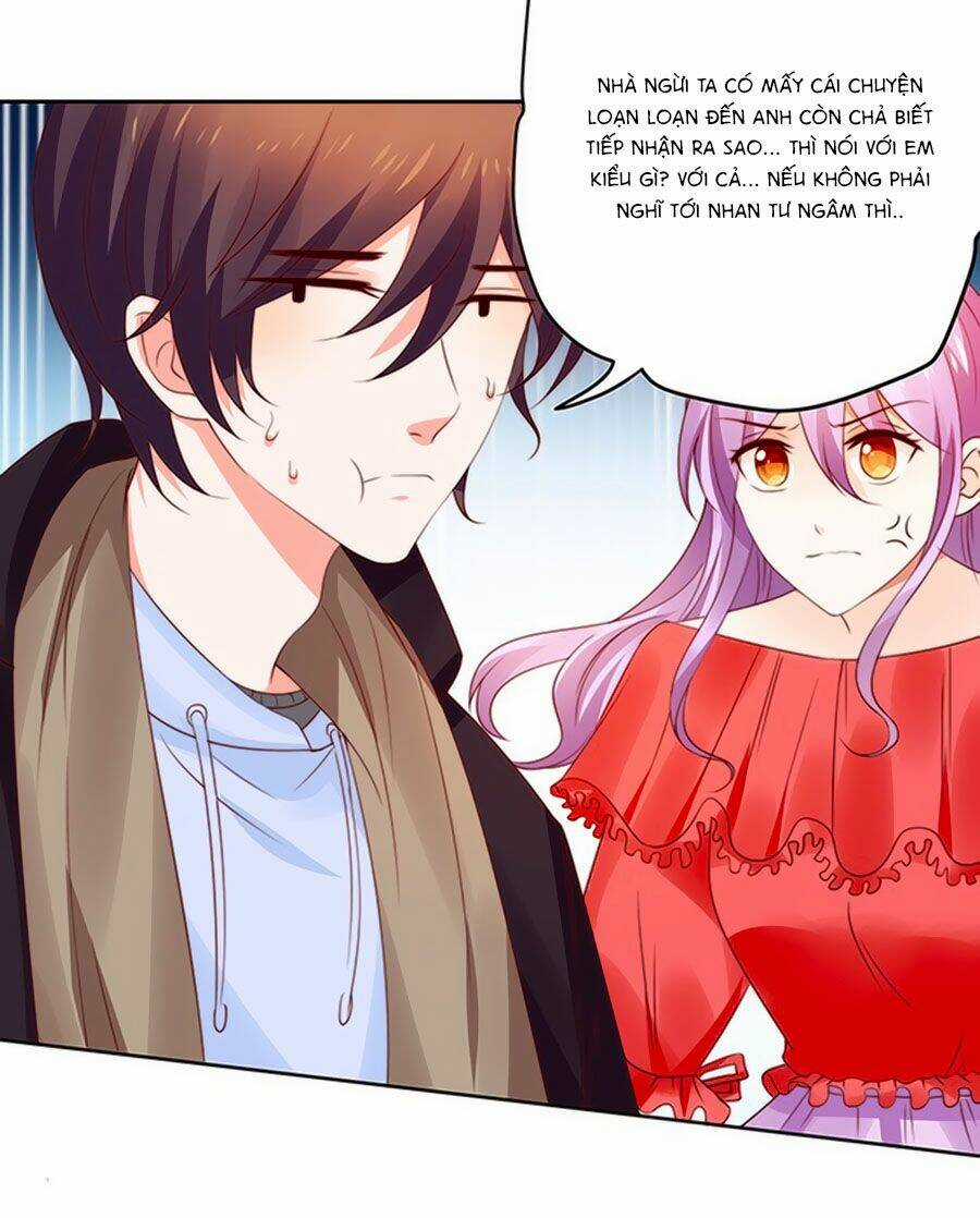 Bạn Trai Là Ngôi Sao Chapter 98 trang 21