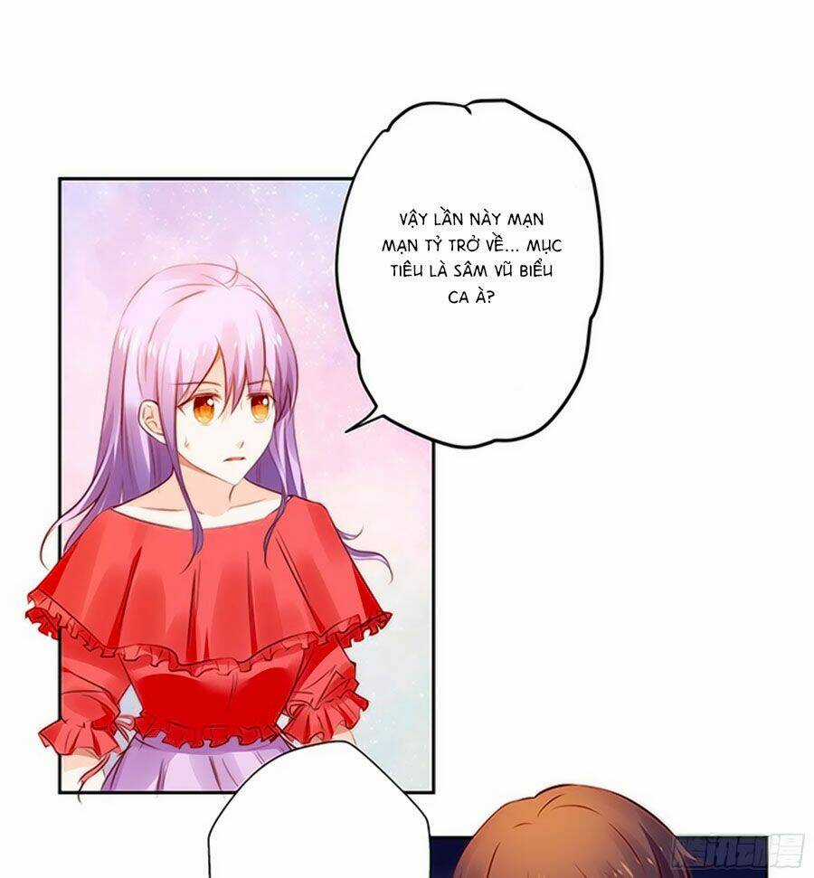 Bạn Trai Là Ngôi Sao Chapter 98 trang 22