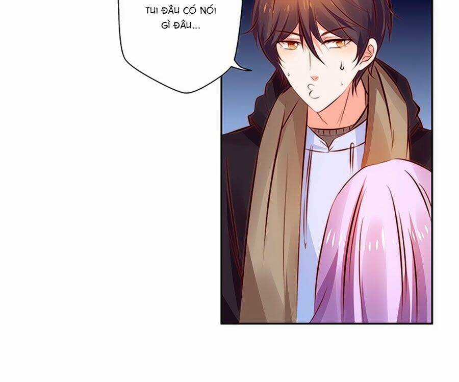 Bạn Trai Là Ngôi Sao Chapter 98 trang 23