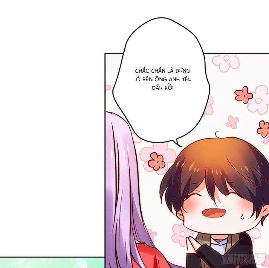 Bạn Trai Là Ngôi Sao Chapter 98 trang 27