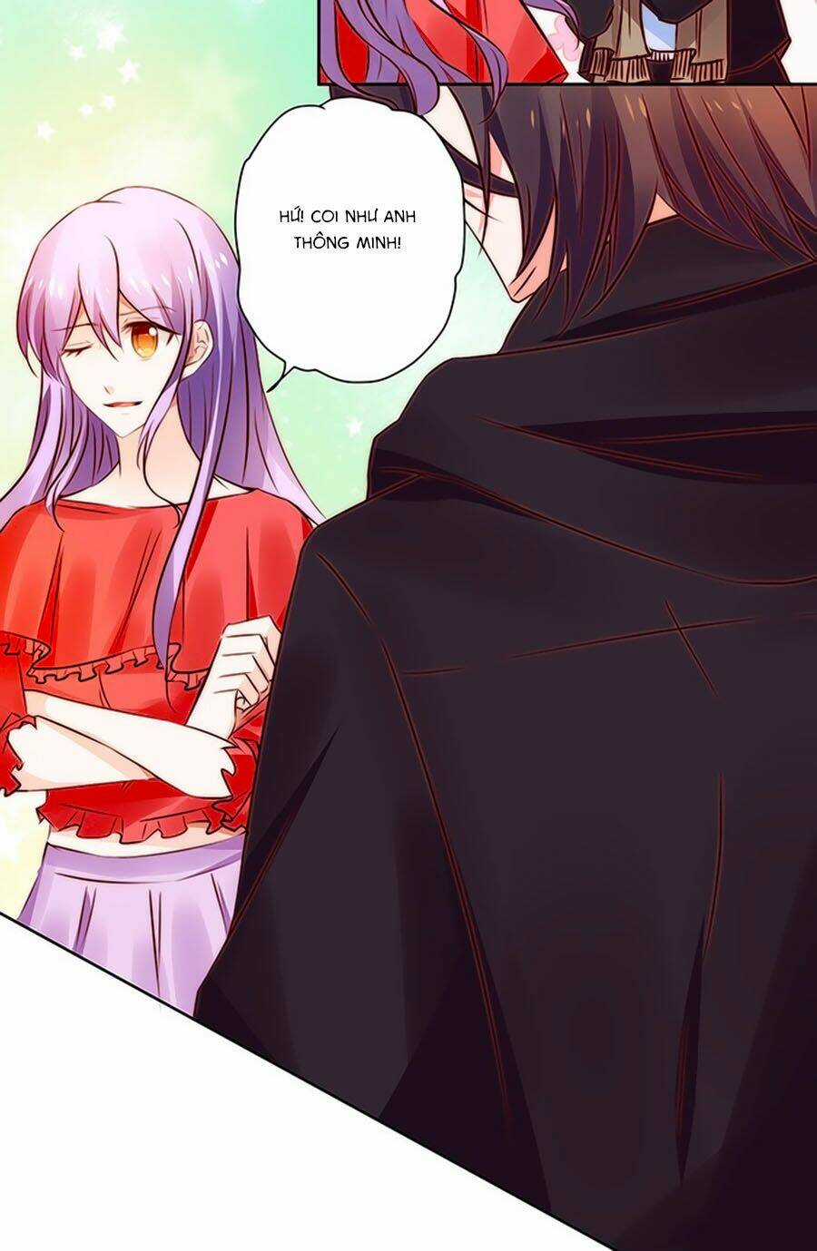 Bạn Trai Là Ngôi Sao Chapter 98 trang 28