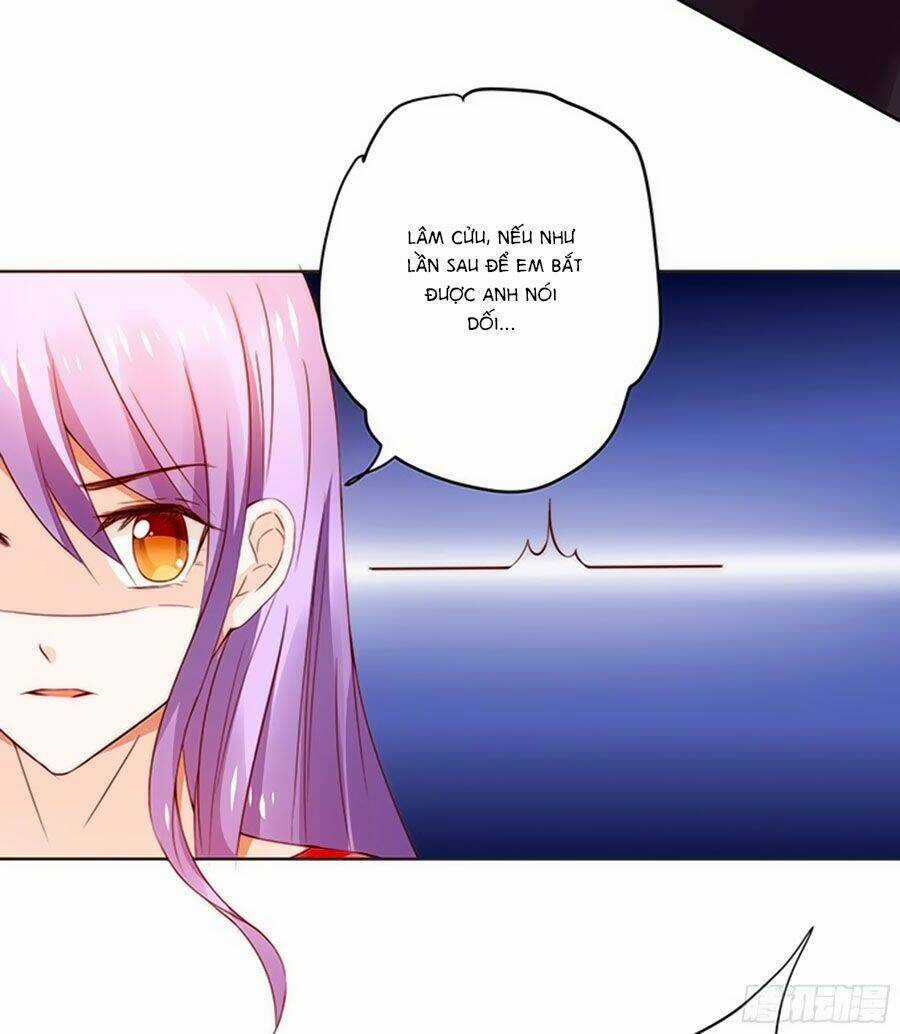 Bạn Trai Là Ngôi Sao Chapter 98 trang 29