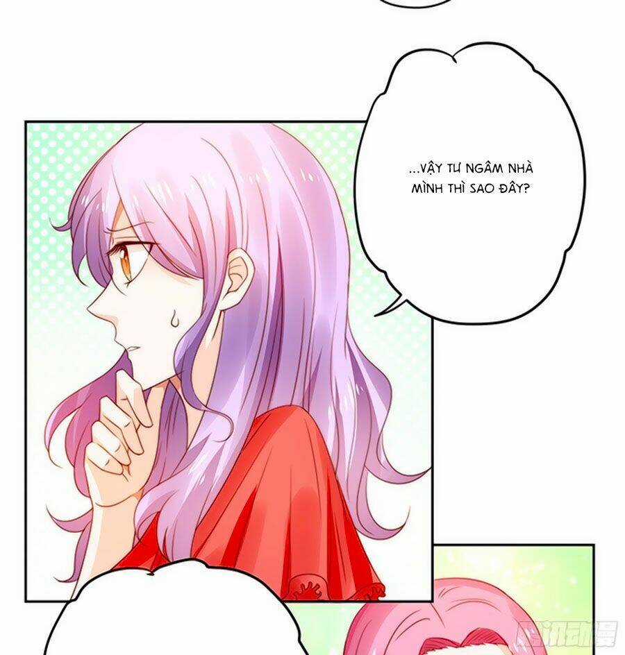 Bạn Trai Là Ngôi Sao Chapter 98 trang 3