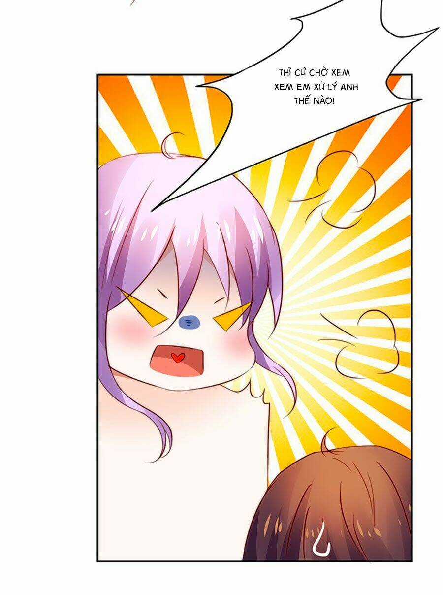 Bạn Trai Là Ngôi Sao Chapter 98 trang 30