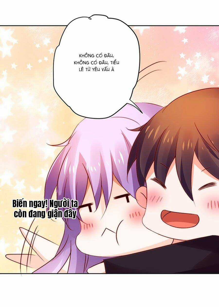 Bạn Trai Là Ngôi Sao Chapter 98 trang 31