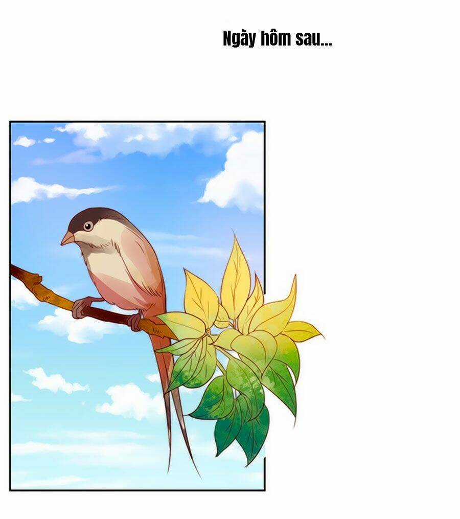 Bạn Trai Là Ngôi Sao Chapter 98 trang 32