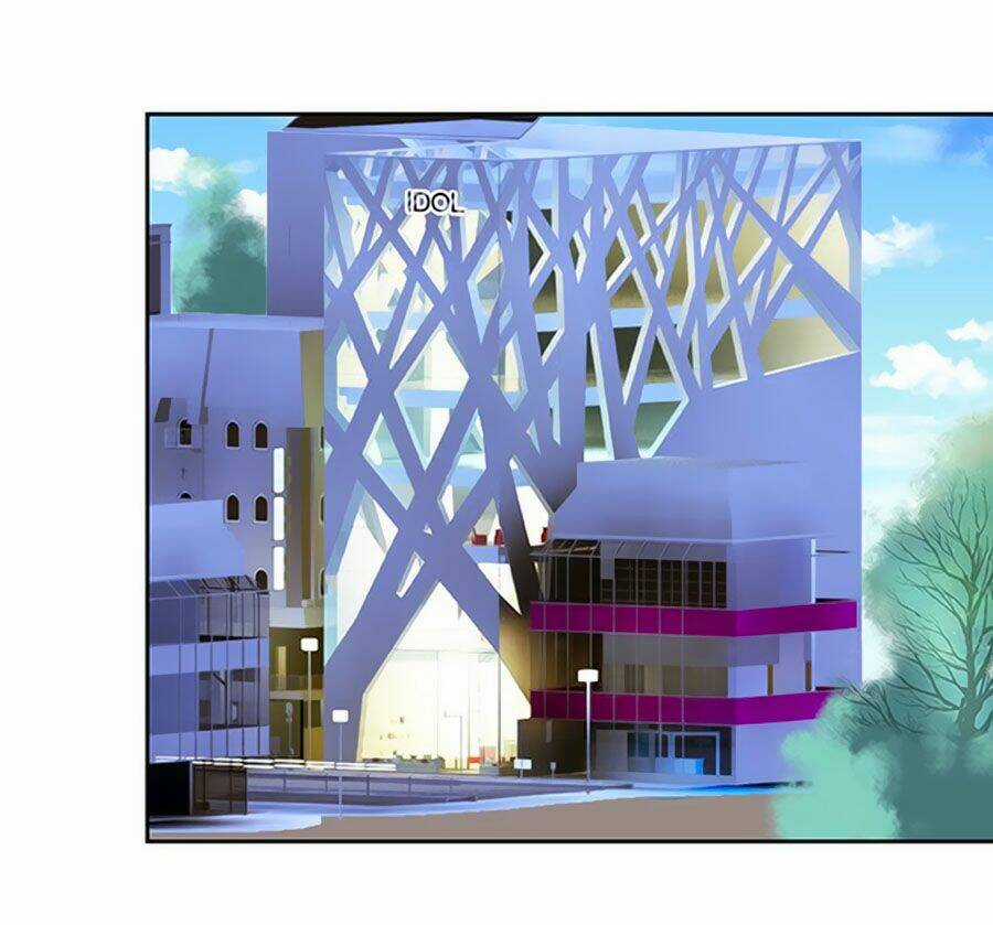 Bạn Trai Là Ngôi Sao Chapter 98 trang 33