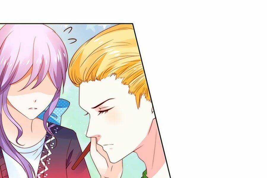 Bạn Trai Là Ngôi Sao Chapter 98 trang 34