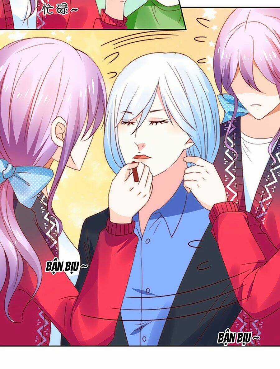 Bạn Trai Là Ngôi Sao Chapter 98 trang 35