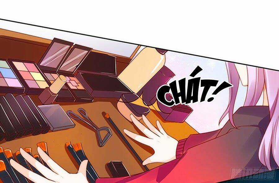 Bạn Trai Là Ngôi Sao Chapter 98 trang 36