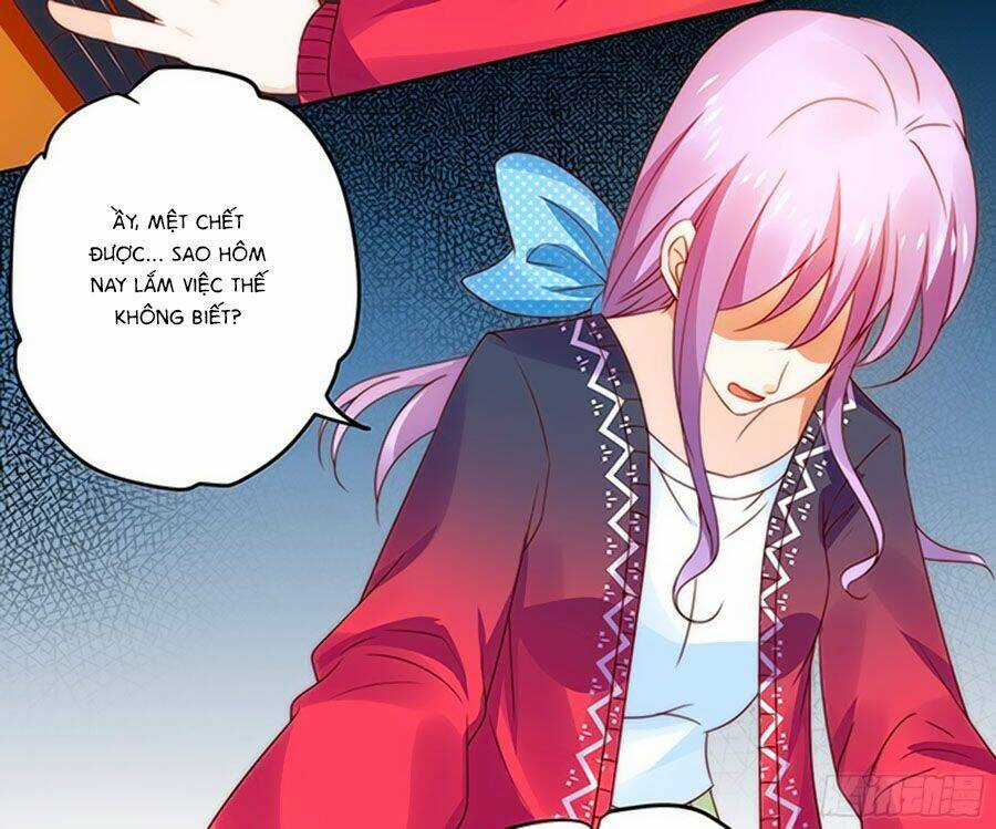 Bạn Trai Là Ngôi Sao Chapter 98 trang 37