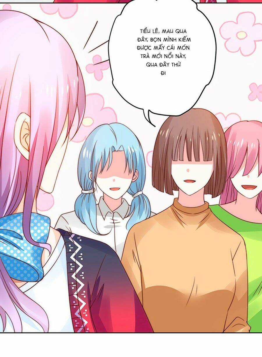 Bạn Trai Là Ngôi Sao Chapter 98 trang 38