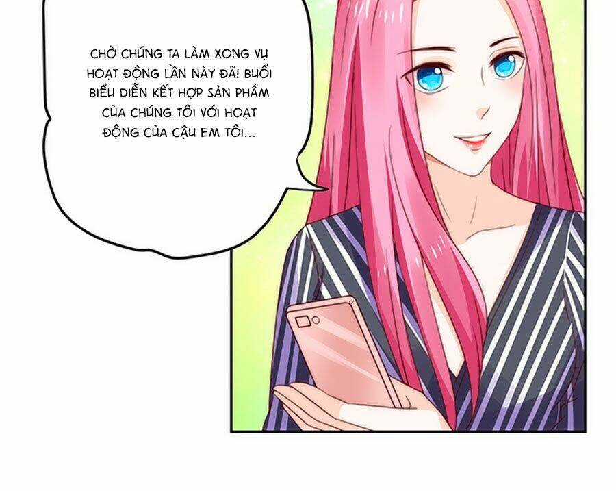 Bạn Trai Là Ngôi Sao Chapter 98 trang 4