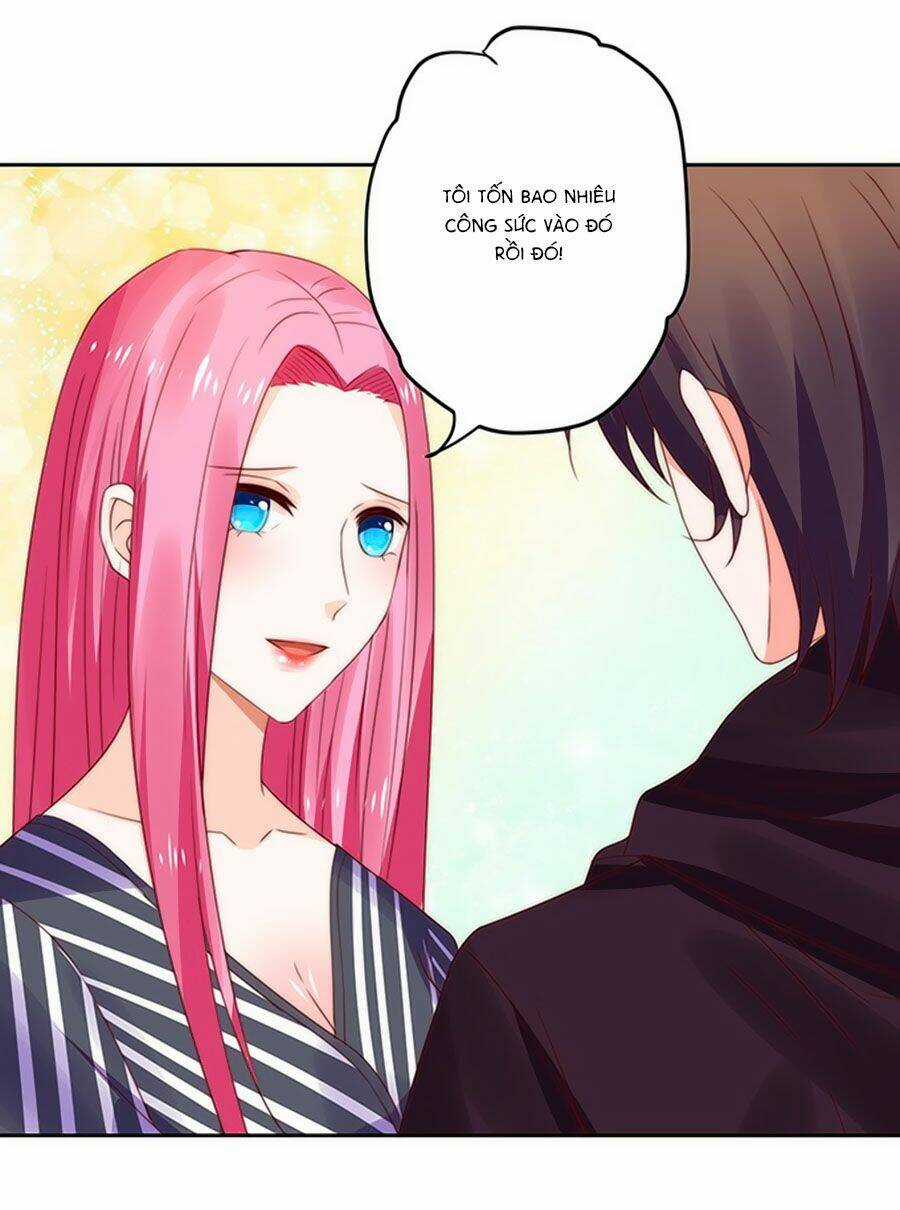 Bạn Trai Là Ngôi Sao Chapter 98 trang 5