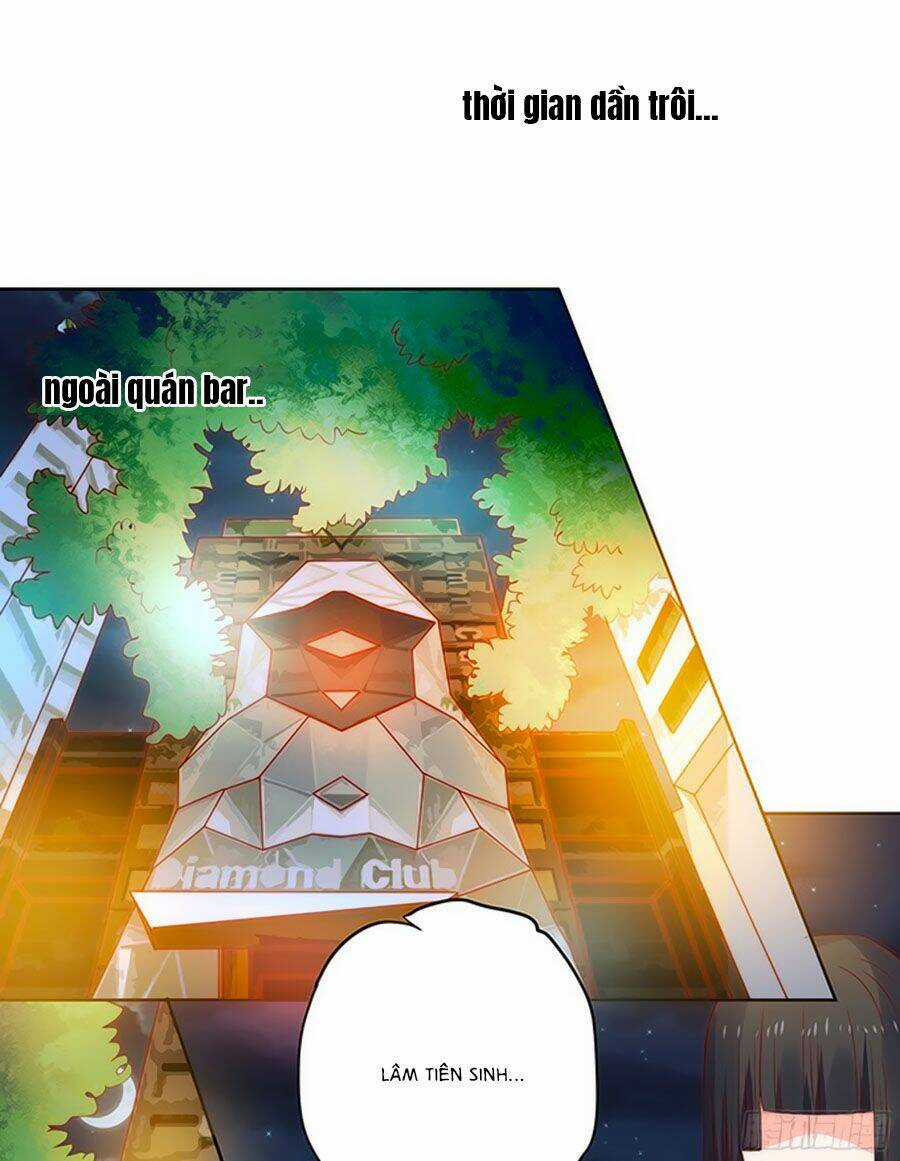 Bạn Trai Là Ngôi Sao Chapter 98 trang 6