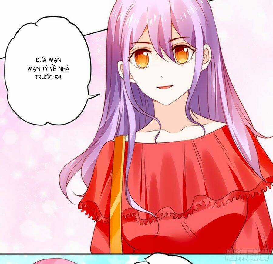 Bạn Trai Là Ngôi Sao Chapter 98 trang 9