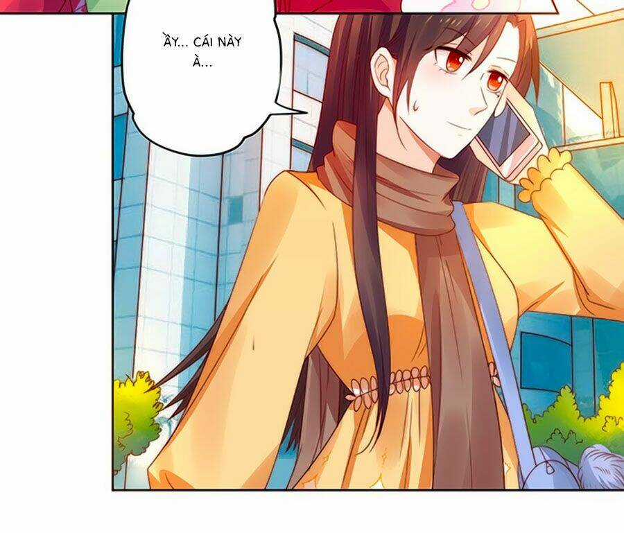 Bạn Trai Là Ngôi Sao Chapter 99 trang 10