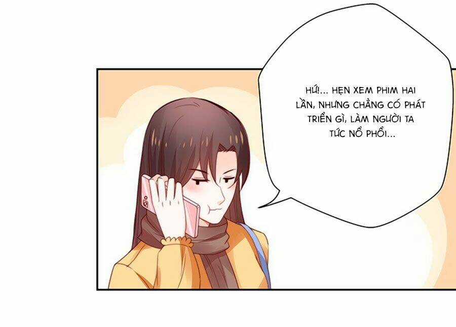 Bạn Trai Là Ngôi Sao Chapter 99 trang 11