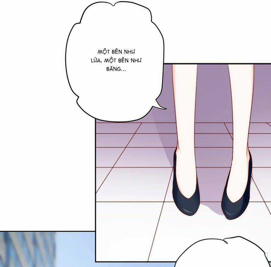 Bạn Trai Là Ngôi Sao Chapter 99 trang 13