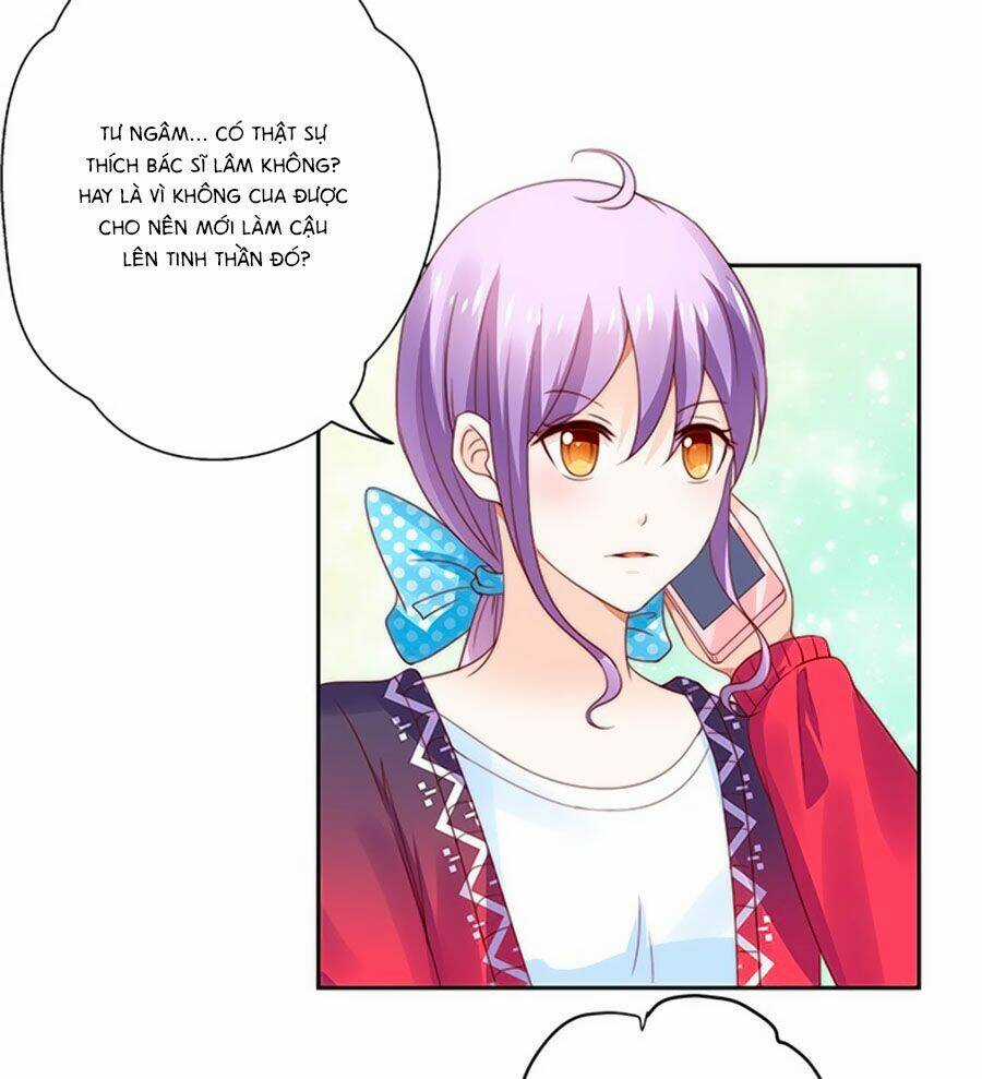 Bạn Trai Là Ngôi Sao Chapter 99 trang 15