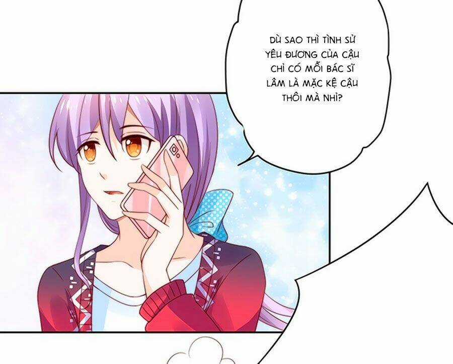 Bạn Trai Là Ngôi Sao Chapter 99 trang 16