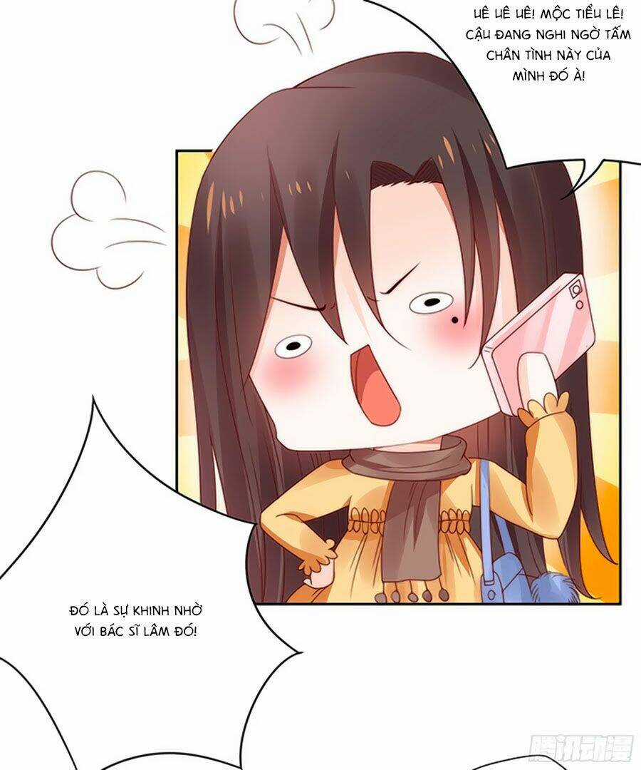 Bạn Trai Là Ngôi Sao Chapter 99 trang 17