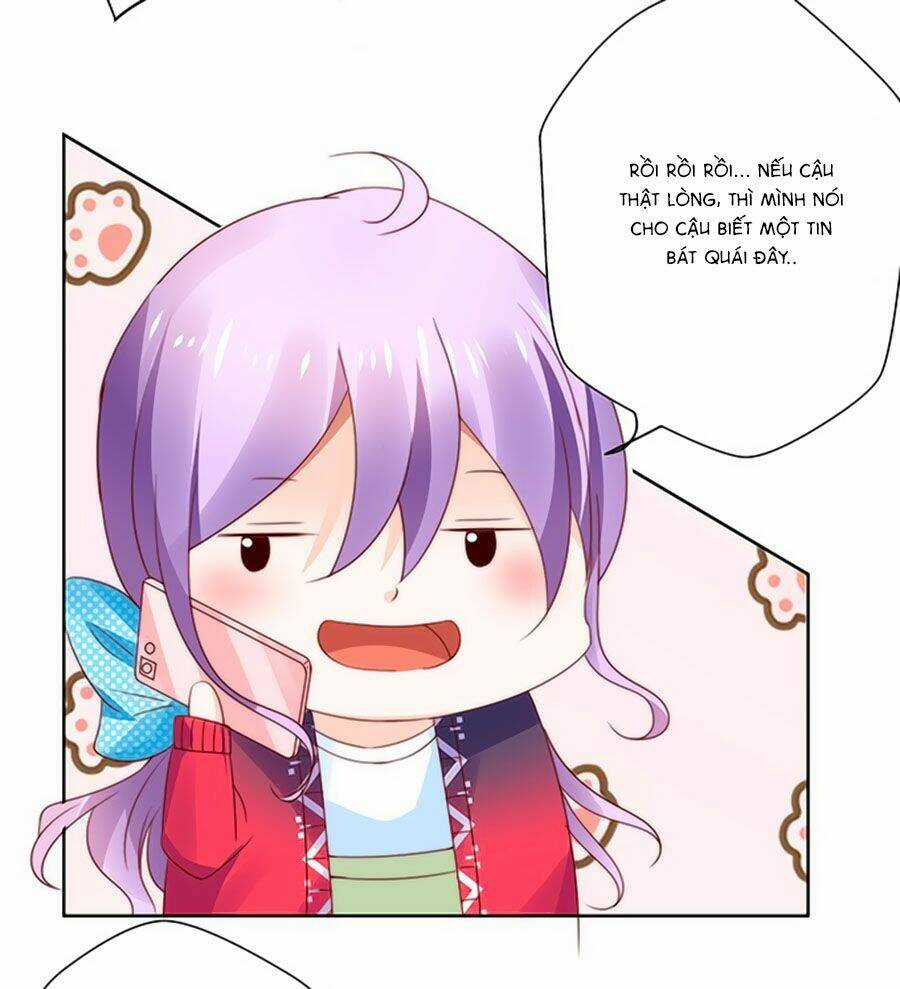 Bạn Trai Là Ngôi Sao Chapter 99 trang 18