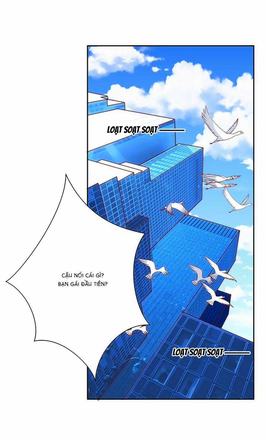 Bạn Trai Là Ngôi Sao Chapter 99 trang 20