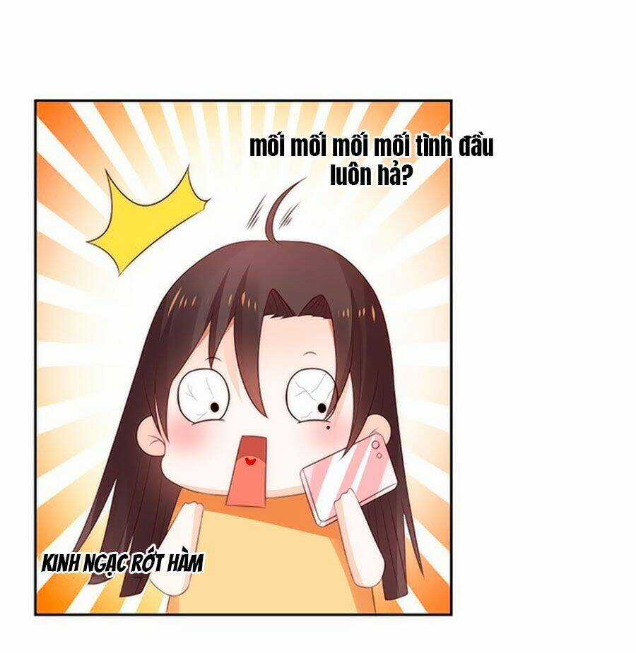 Bạn Trai Là Ngôi Sao Chapter 99 trang 21