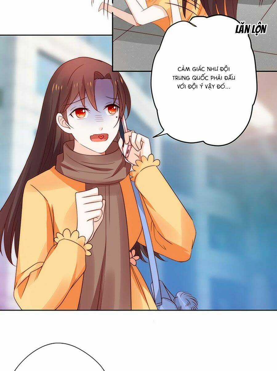 Bạn Trai Là Ngôi Sao Chapter 99 trang 23