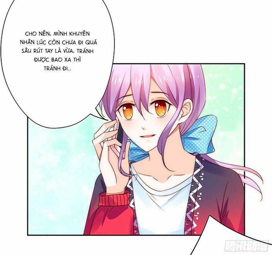 Bạn Trai Là Ngôi Sao Chapter 99 trang 24