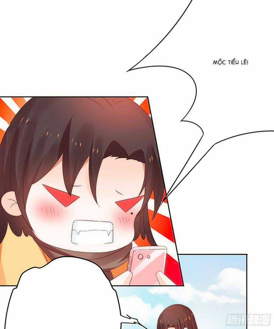 Bạn Trai Là Ngôi Sao Chapter 99 trang 25