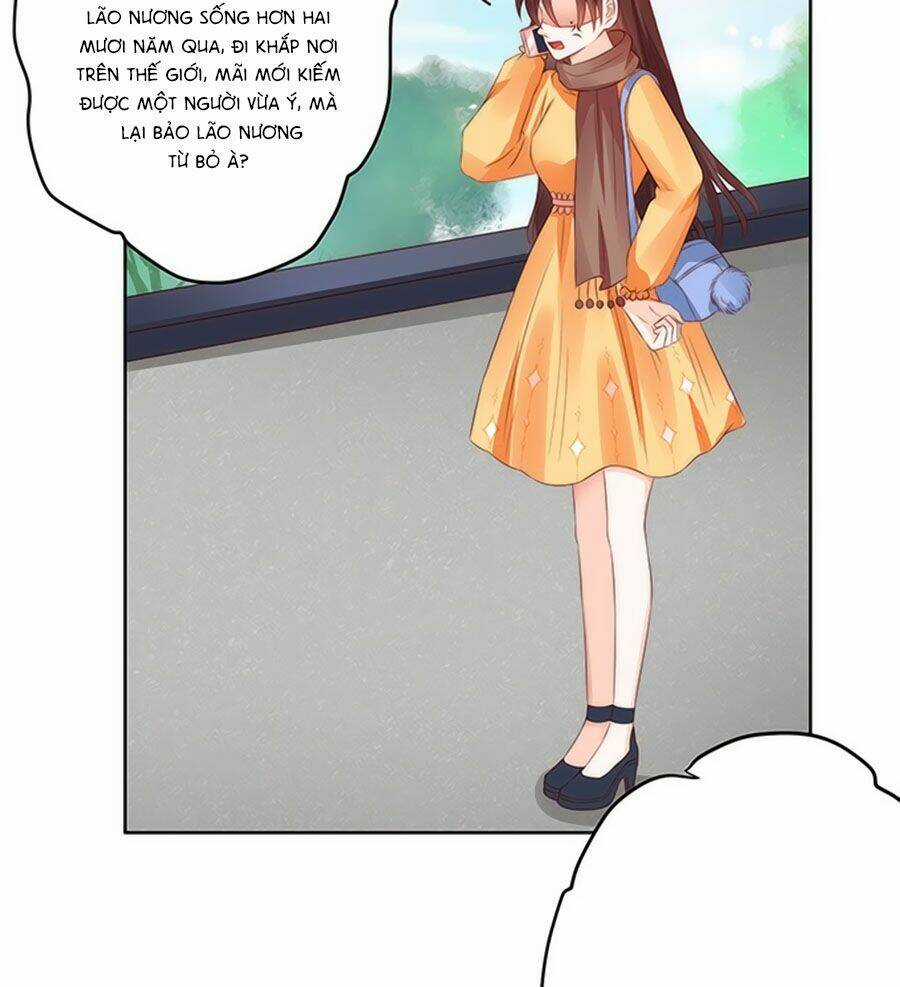 Bạn Trai Là Ngôi Sao Chapter 99 trang 26