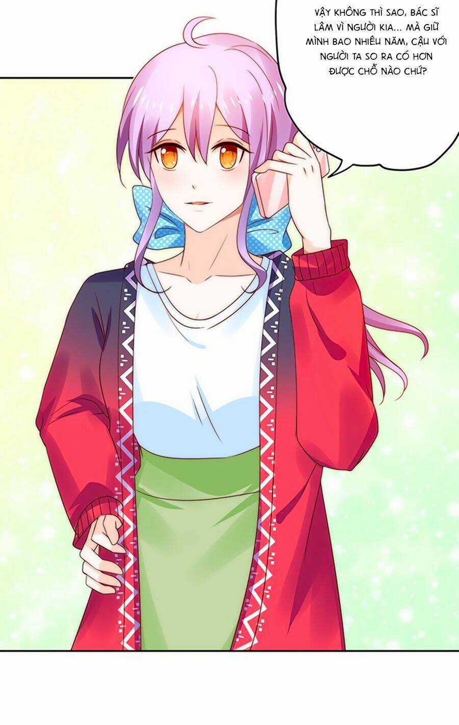 Bạn Trai Là Ngôi Sao Chapter 99 trang 27