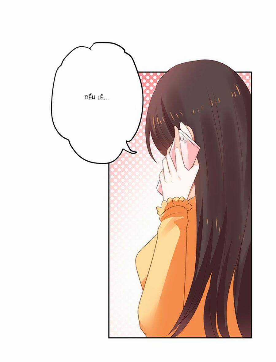 Bạn Trai Là Ngôi Sao Chapter 99 trang 28