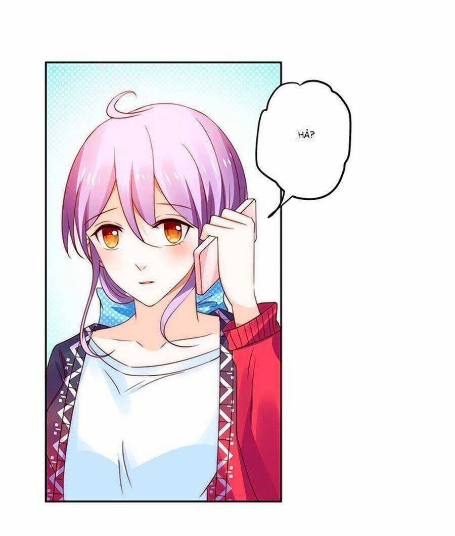 Bạn Trai Là Ngôi Sao Chapter 99 trang 29