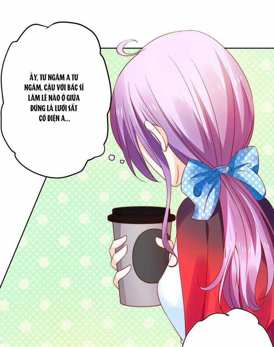 Bạn Trai Là Ngôi Sao Chapter 99 trang 3