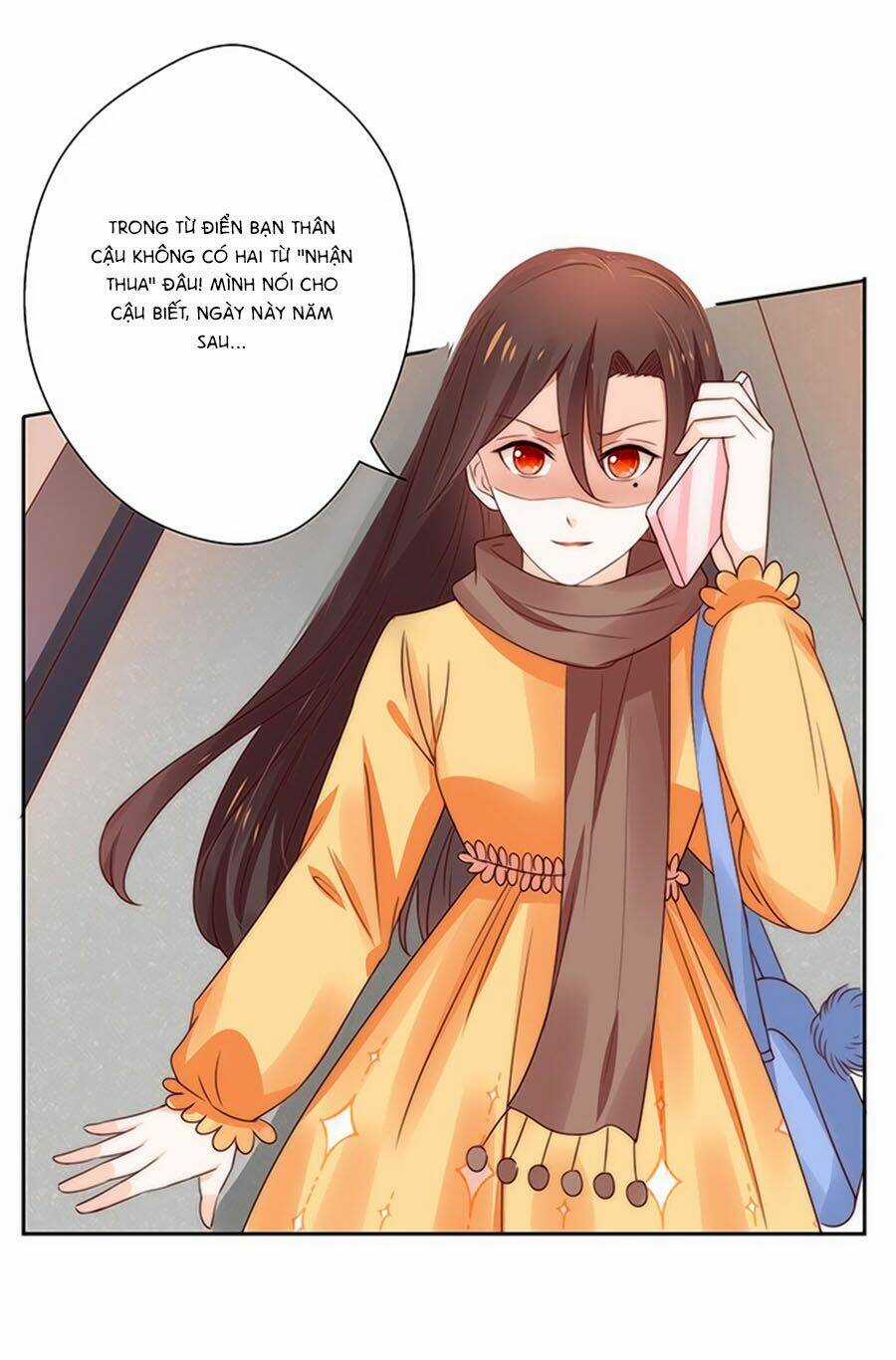 Bạn Trai Là Ngôi Sao Chapter 99 trang 30