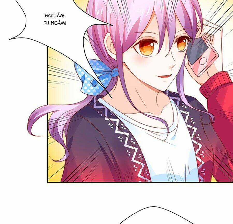 Bạn Trai Là Ngôi Sao Chapter 99 trang 32