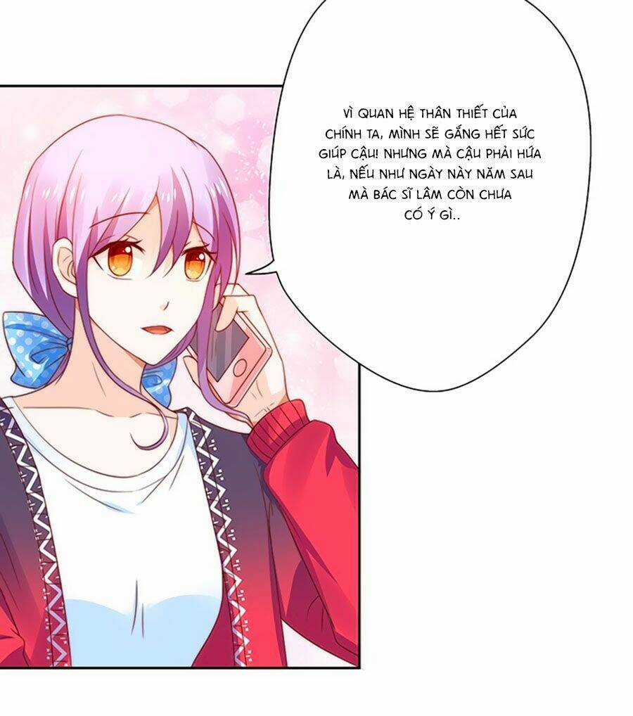 Bạn Trai Là Ngôi Sao Chapter 99 trang 33