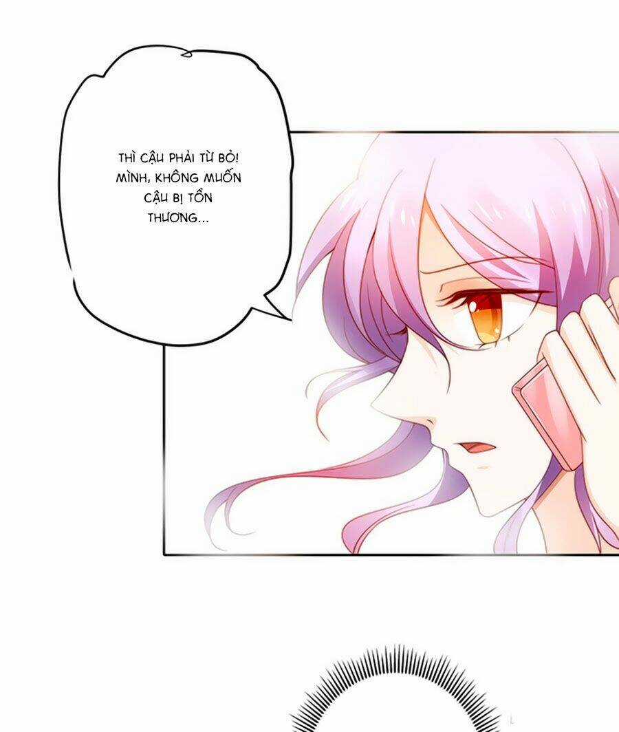 Bạn Trai Là Ngôi Sao Chapter 99 trang 34