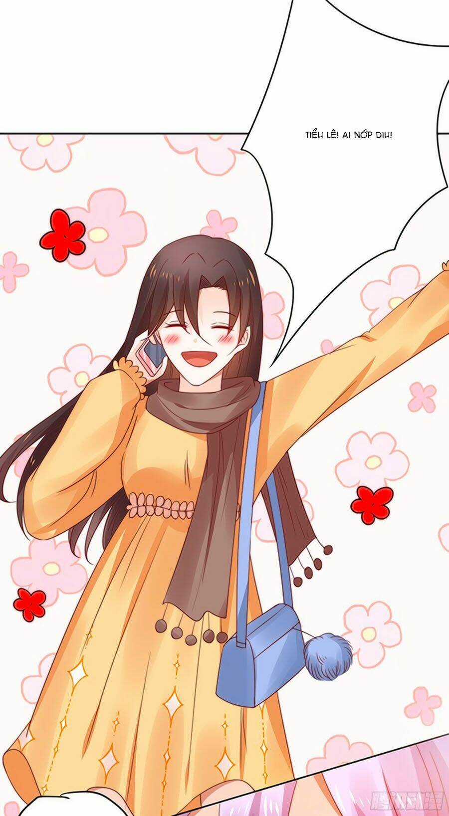 Bạn Trai Là Ngôi Sao Chapter 99 trang 36