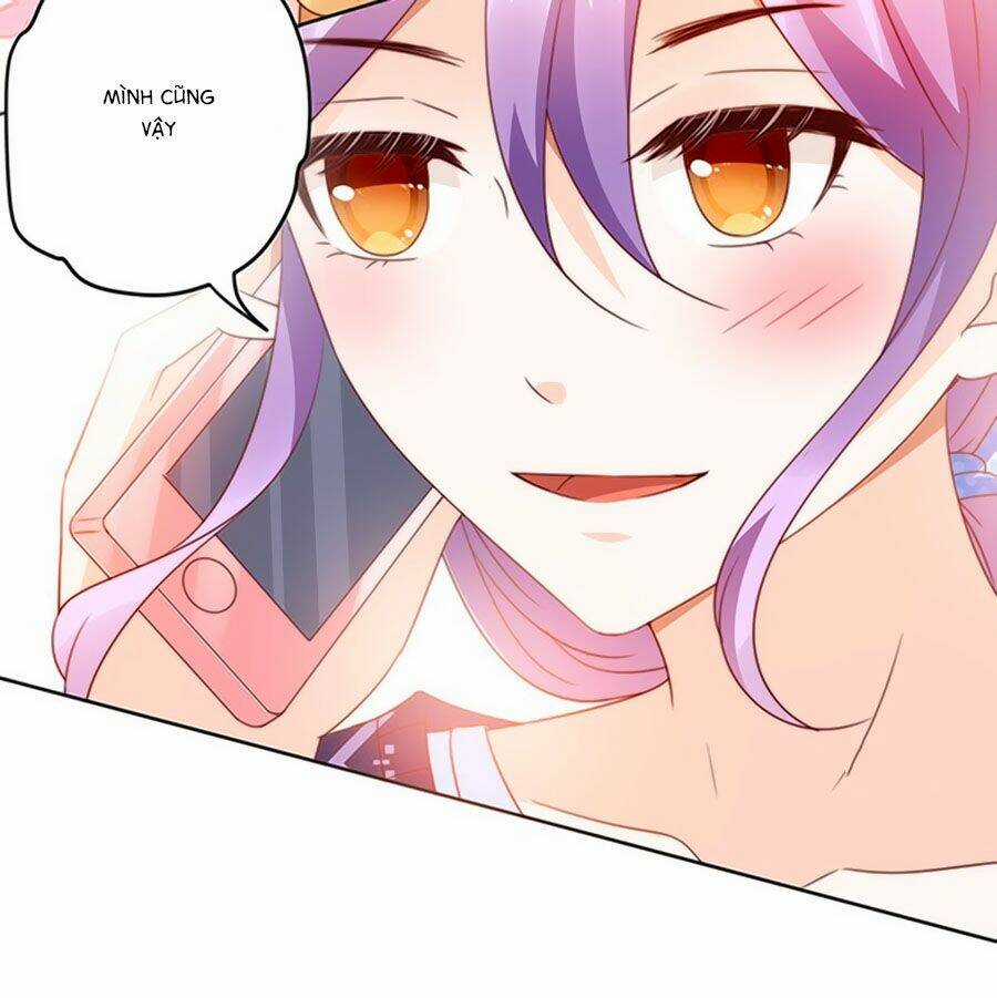 Bạn Trai Là Ngôi Sao Chapter 99 trang 37