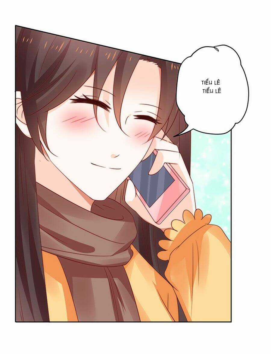 Bạn Trai Là Ngôi Sao Chapter 99 trang 38